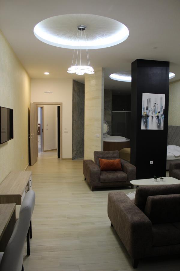 Tutin Ideal City מראה חיצוני תמונה