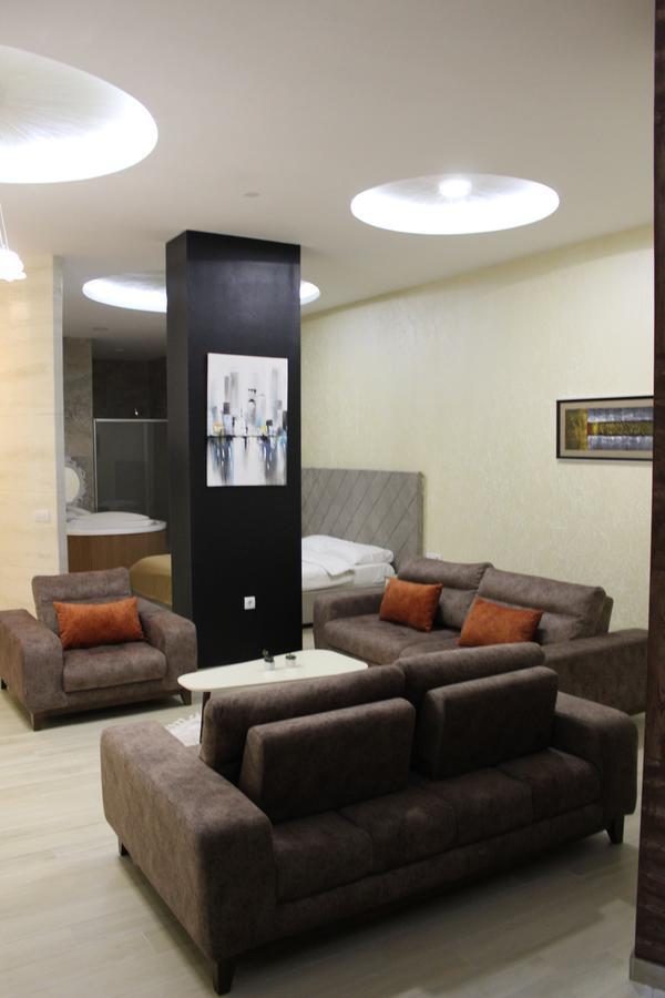 Tutin Ideal City מראה חיצוני תמונה