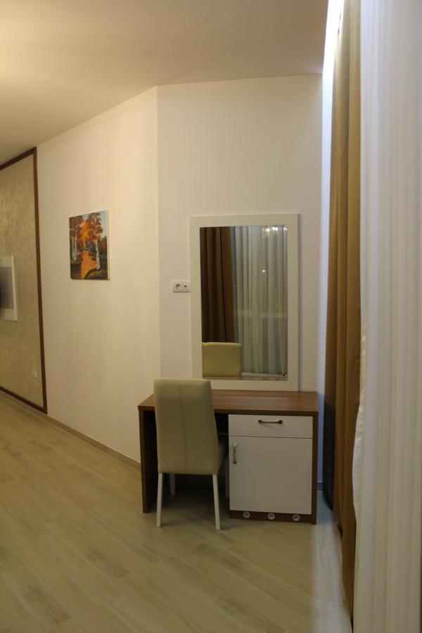 Tutin Ideal City מראה חיצוני תמונה